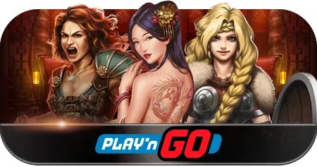 Playngo